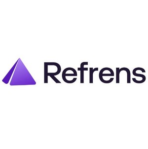Refrens Device mark 7343868 Trademark