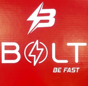Bolt Be Fast Device mark 7343436 Trademark