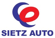 Sietz Auto (logo And Device) Device mark 7343643 Trademark