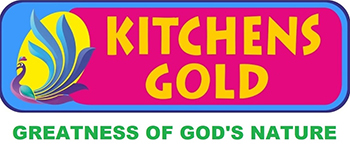 Kitchens Gold – Greatness Of God’s Nature Device mark 7343503 Trademark