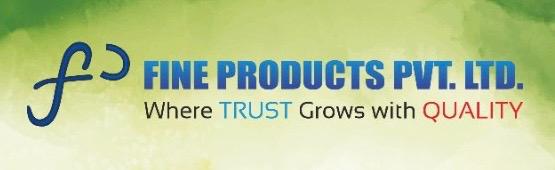 Fine Products Pvt. Ltd. Device mark 7343531 Trademark