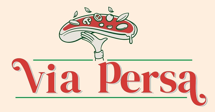 Via Persa Device mark 7344018 Trademark