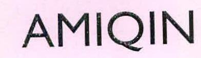 Amiqin Device mark 2480811 Trademark