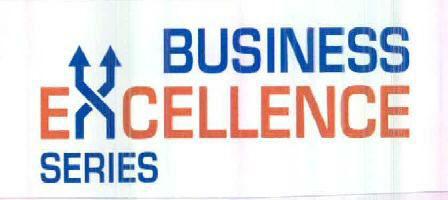 Business Excellence Series Device mark 2581879 Trademark