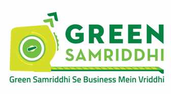 Green Samriddhi Device mark 7343312 Trademark