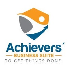 Achivevers' Business Suite Device mark 7343809 Trademark