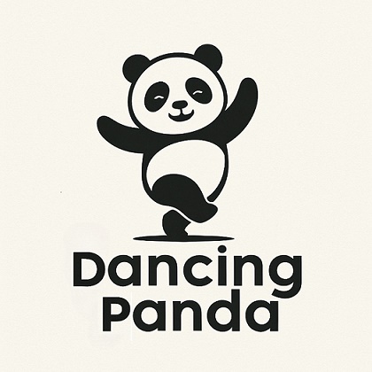 Dancing Panda Device mark 7344147 Trademark