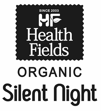 Hf Health Fields Organic Silent Night Device mark 7344339 Trademark