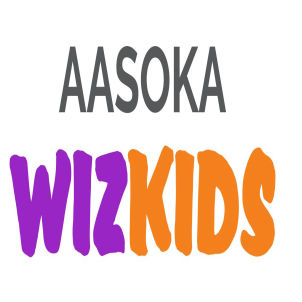 Aasoka Wizkids Device mark 7344592 Trademark