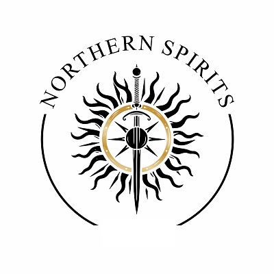 Northern Spirits Device mark 7344452 Trademark