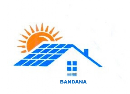 Bandana Device mark 7344456 Trademark
