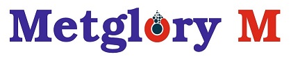Metglory M Device mark 7344466 Trademark