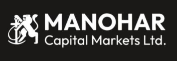 Manohar Capital Markets Ltd. Device mark 7346254 Trademark