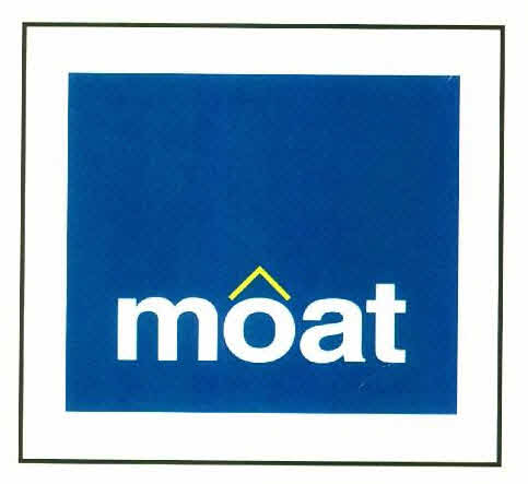 Moat Device mark 2862857 Trademark