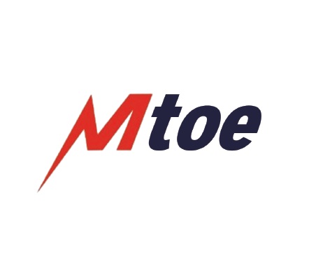Mtoe Device mark 7345429 Trademark