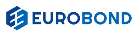 Eurobond With Eb Logo Device mark 7345619 Trademark