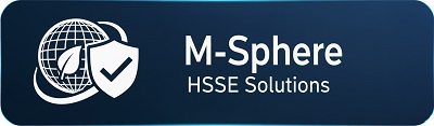 M-sphere ; Hsse Solutions Device mark 7346921 Trademark