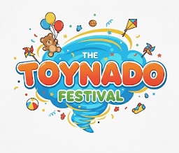 The Toynado Festival With Device Device mark 7346686 Trademark