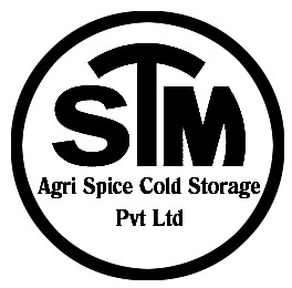 Stm Agri Spice Cold Stroge Pvt Ltd Device mark 7346377 Trademark