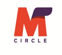 M Circle Device Device mark 7345859 Trademark