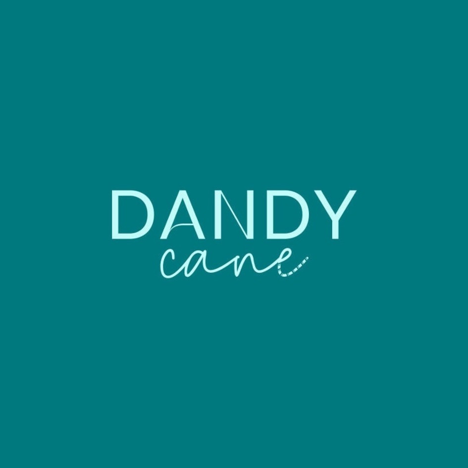 Dandy Cane Device mark 7346356 Trademark
