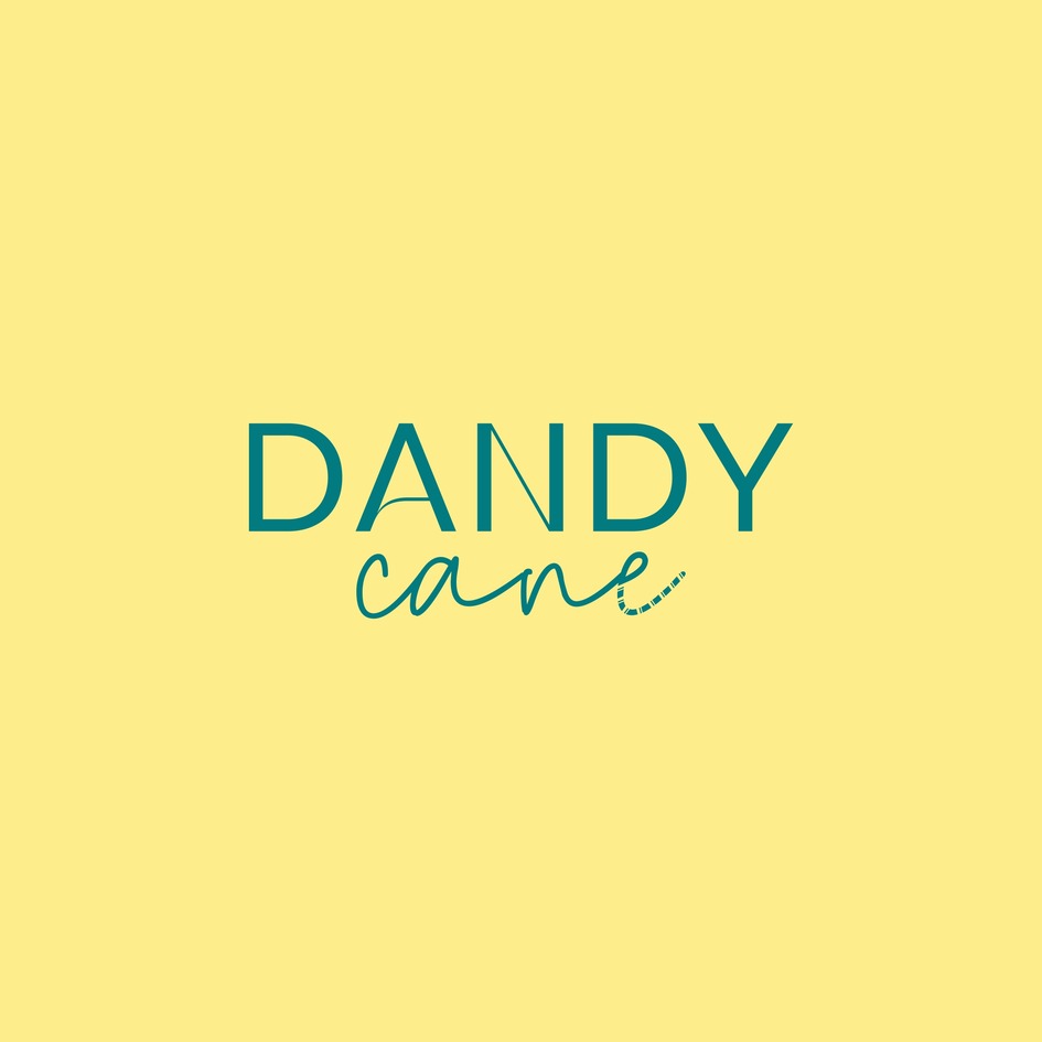 Dandy Cane Device mark 7346360 Trademark