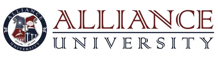 Alliance University With Emblem Device mark 7346625 Trademark