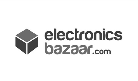 Electronics Bazaar.com (label) Device mark 7345963 Trademark