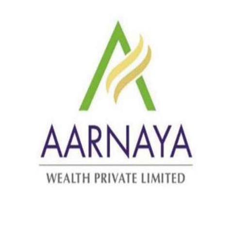 Aarnaya Wealth Private Limited Device mark 7345965 Trademark