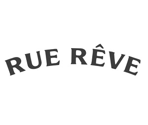 Rue Reve (with Device) Device mark 7346732 Trademark