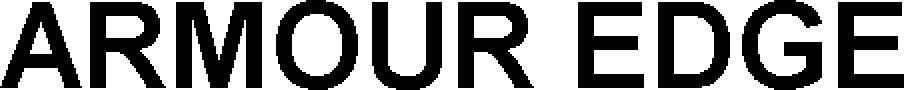Armour Edge Device mark 7347566 Trademark