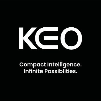 Keo Device mark 7347233 Trademark