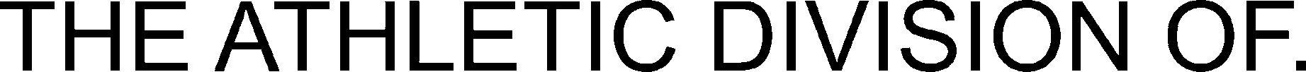 The Athletic Division Of. Device mark 7347631 Trademark