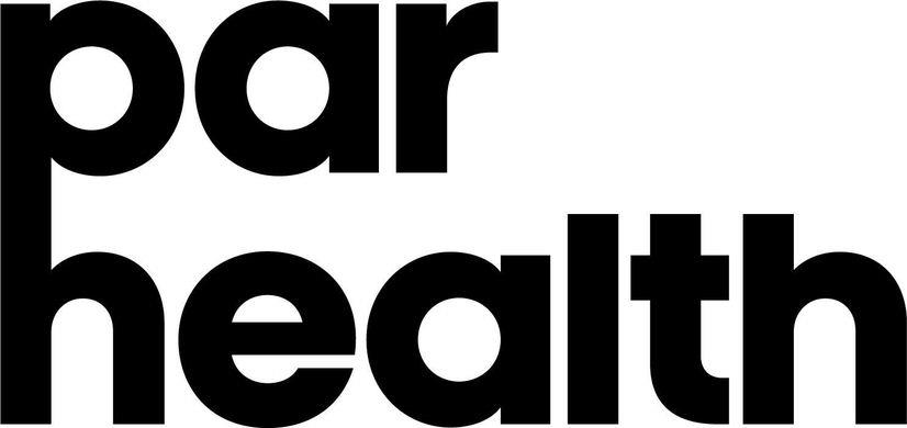 Par Health Device mark 7347821 Trademark