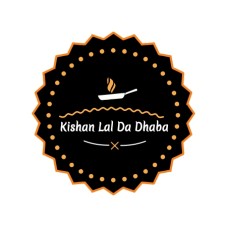 Kishan Lal Da Dhaba Device mark 7347900 Trademark