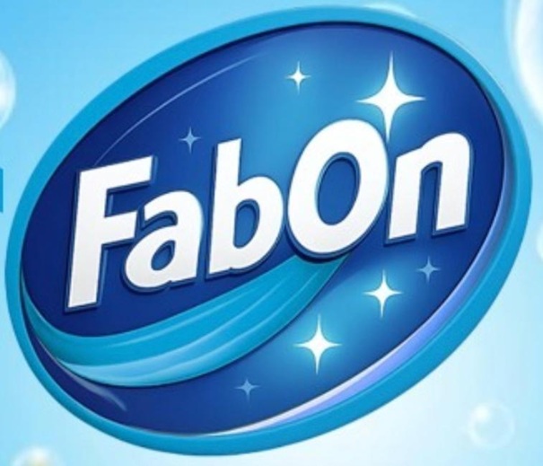 Fabon Device mark 7347901 Trademark