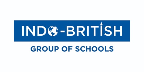 Indo-british Group Of Schools Device mark 7347749 Trademark