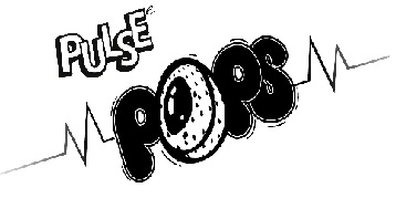Pulse Pops Device mark 7348200 Trademark