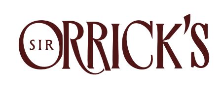 Sir Orrick's Device mark 7348901 Trademark