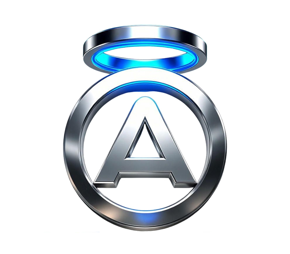 A (logo) Device mark 7348086 Trademark
