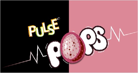 Pulse Pops Device mark 7348214 Trademark