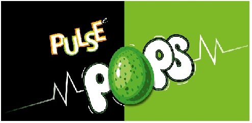 Pulse Pops Device mark 7348216 Trademark