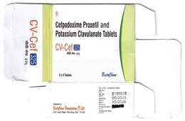 Cv-cef Device mark 7348929 Trademark