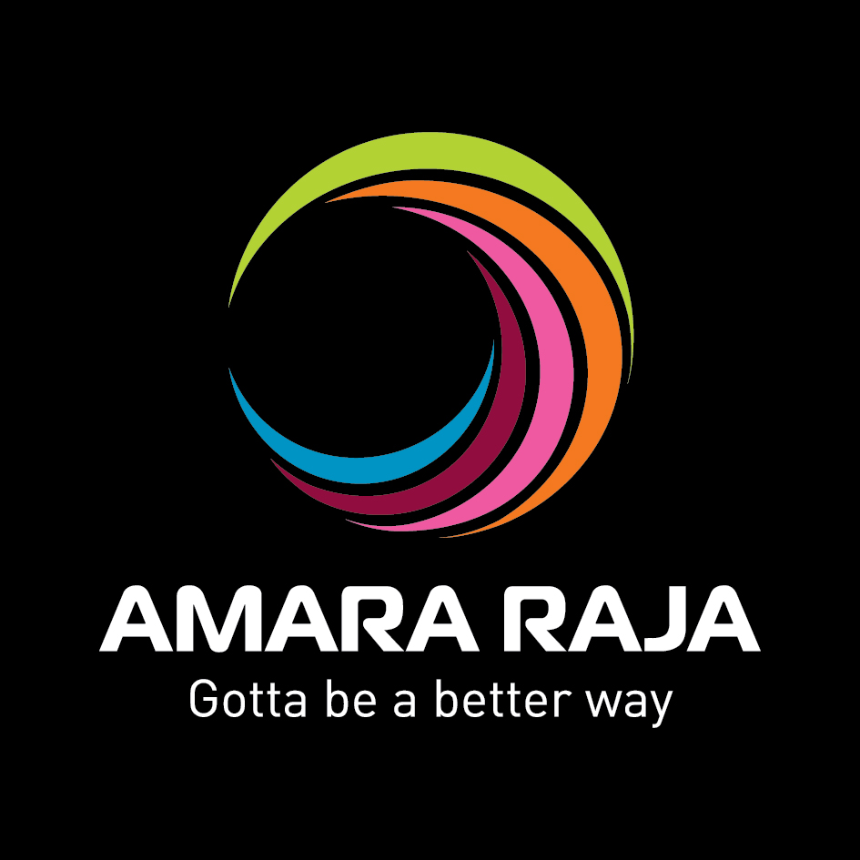 Amara Raja Device mark 7349408 Trademark