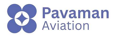 Pavaman Aviation (device) Device mark 7349030 Trademark