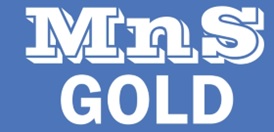 Mns Gold Device mark 7349191 Trademark