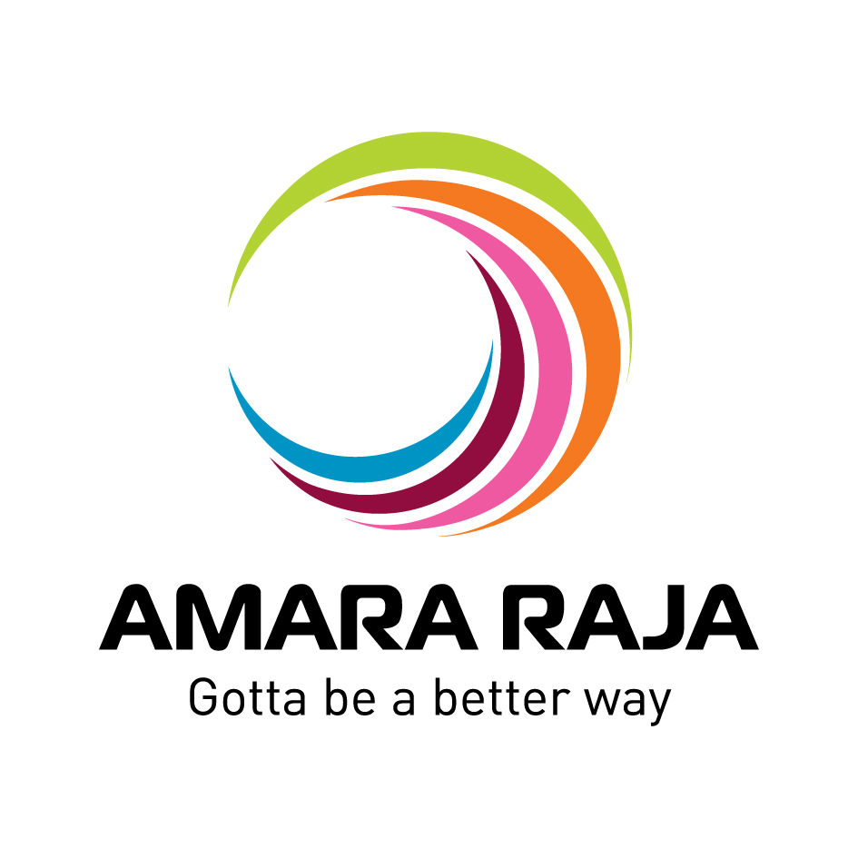Amara Raja Device mark 7349409 Trademark