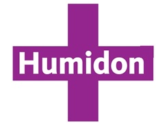Humidon With Logo Device mark 7349190 Trademark