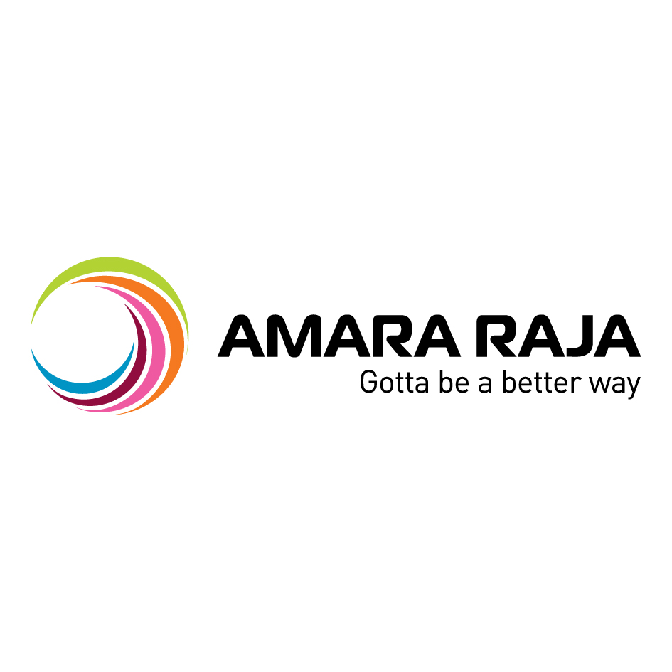 Amara Raja Device mark 7349410 Trademark
