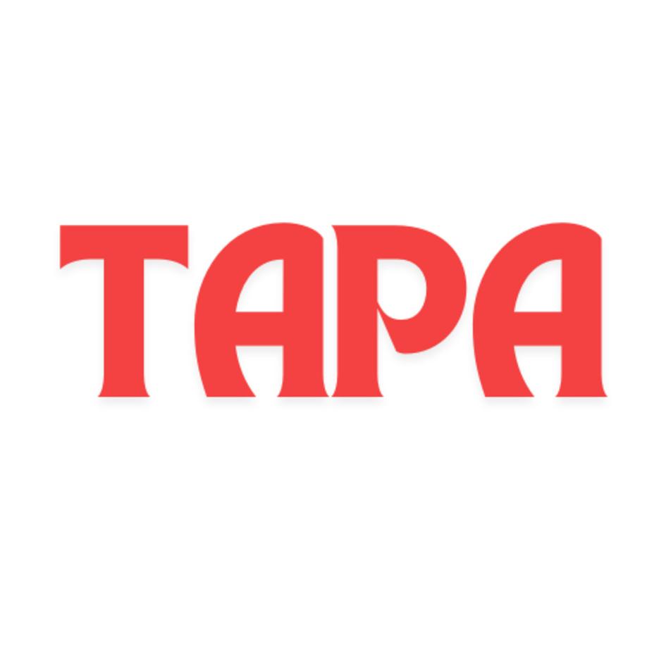 Tapa Logo Device mark 7349510 Trademark